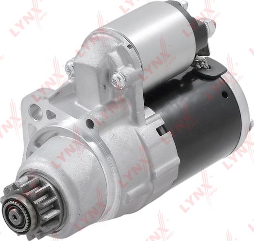 Стартер LYNXauto для Nissan Teana L32 2014-2026. Артикул ES-1304