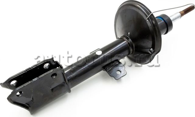 Амортизатор Renault. Артикул 543028126R