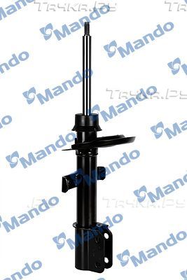 Амортизатор Mando. Артикул MSS017125