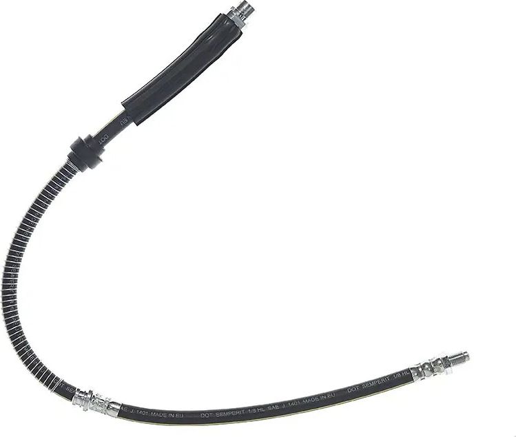 Тормозной шланг Brembo ESSENTIAL LINE. Артикул T 06 050