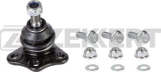 Шаровая опора Zekkert. Артикул TG-5131
