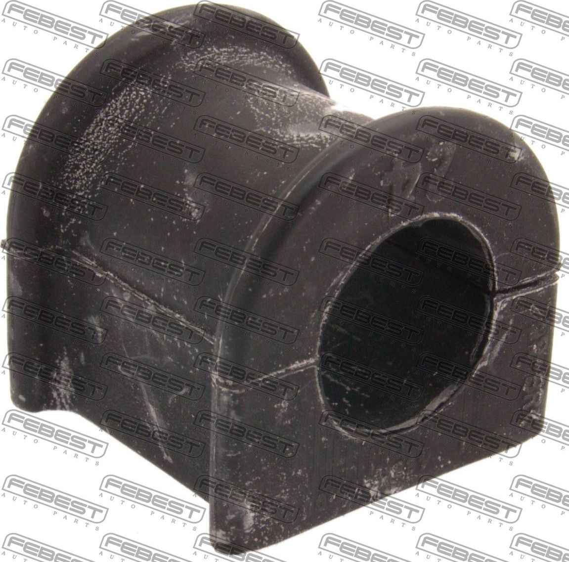 Втулка стабилизатора Febest. Артикул TSB-ACV40F