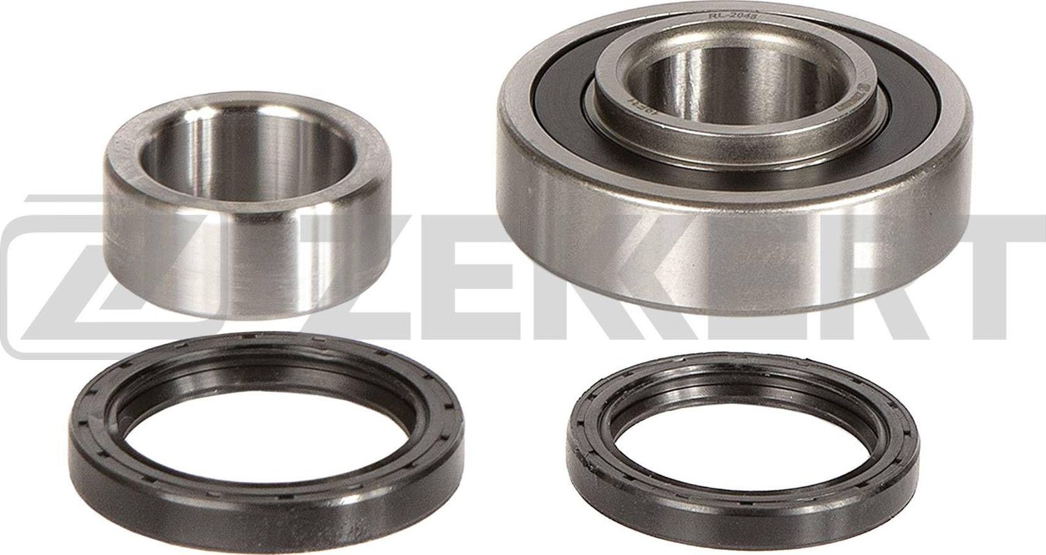 Ступичный подшипник (комплект) Zekkert. Артикул RL-6048
