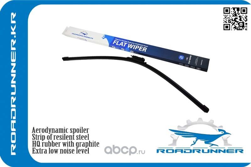 Щетка стеклоочистителя (Roadrunner). Артикул RR700F4
