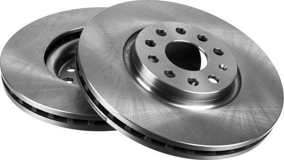 Тормозной диск Stellox. Артикул 6021-0066V-SX