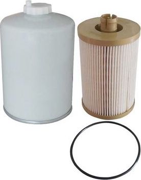 Топливный фильтр Sakura. Артикул K-76010
