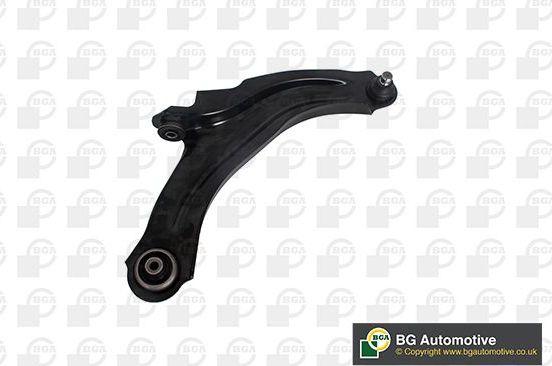 Поперечный рычаг передней подвески BGA. Артикул TRC7314