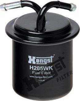 Топливный фильтр Hengst. Артикул H285WK