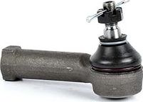 Наконечник рулевой тяги BSG. Артикул BSG 30-310-035