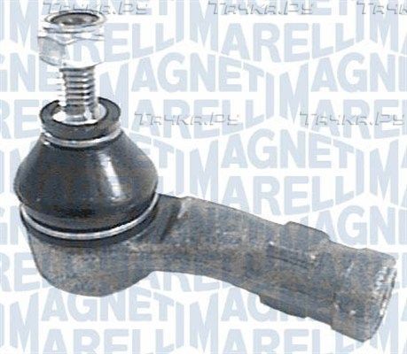 Наконечник рулевой тяги Magneti Marelli левый для Ford Focus I 1998-2005. Артикул 301191604200