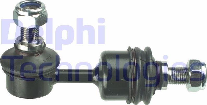 Стойка (тяга) стабилизатора Delphi задняя правая/левая для Hyundai Sonata VI (YF) 2009-2015. Артикул TC2704