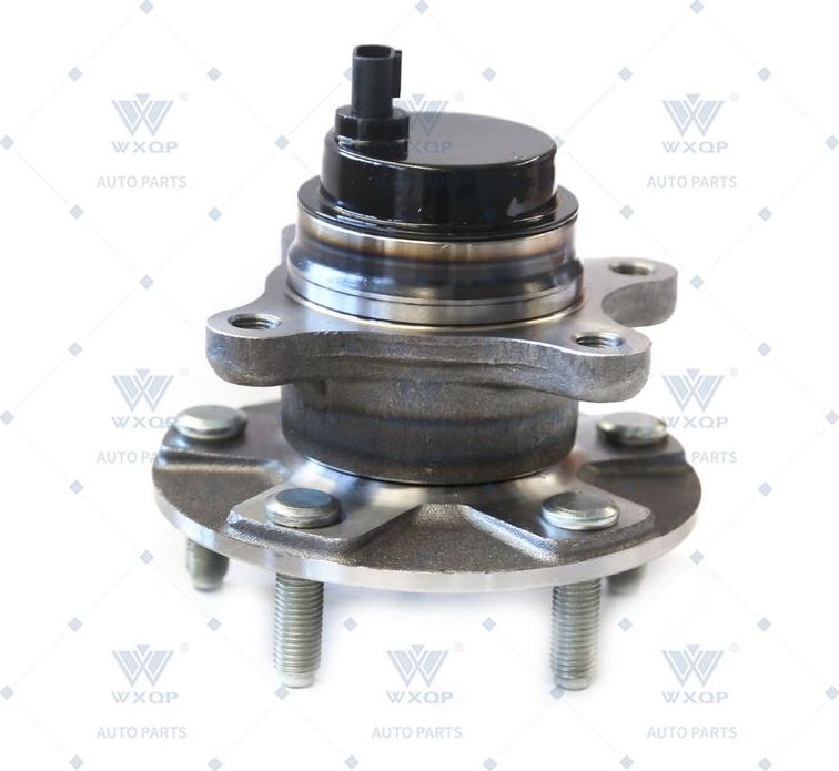 Ступица колеса с интегрированным подшипником Wxqp. Артикул 56094