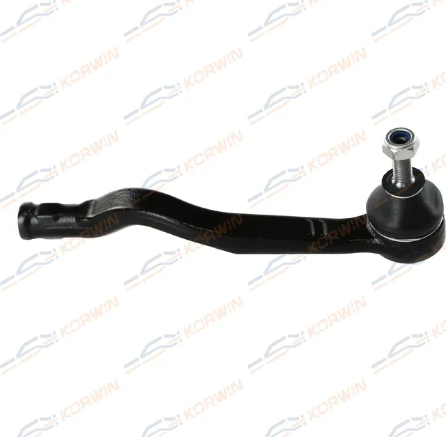 Наконечник рулевой L Renault LOGAN (L8A9) 2018 (Korwin). Артикул KWBD0008L