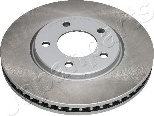Тормозной диск Japanparts передний для Dodge Caravan IV 2000-2007. Артикул DI-002C