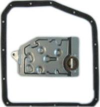 Фильтр АКПП Sakura. Артикул TE-11010