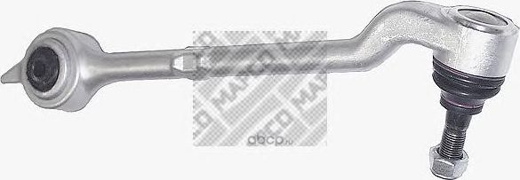 Рычаг подвески BMW E39 (Mapco). Артикул 49724