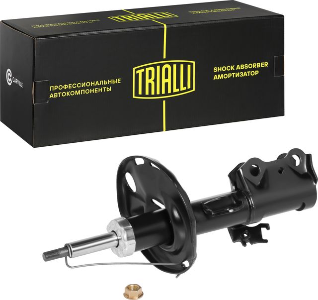 Амортизатор Trialli. Артикул AG 19152