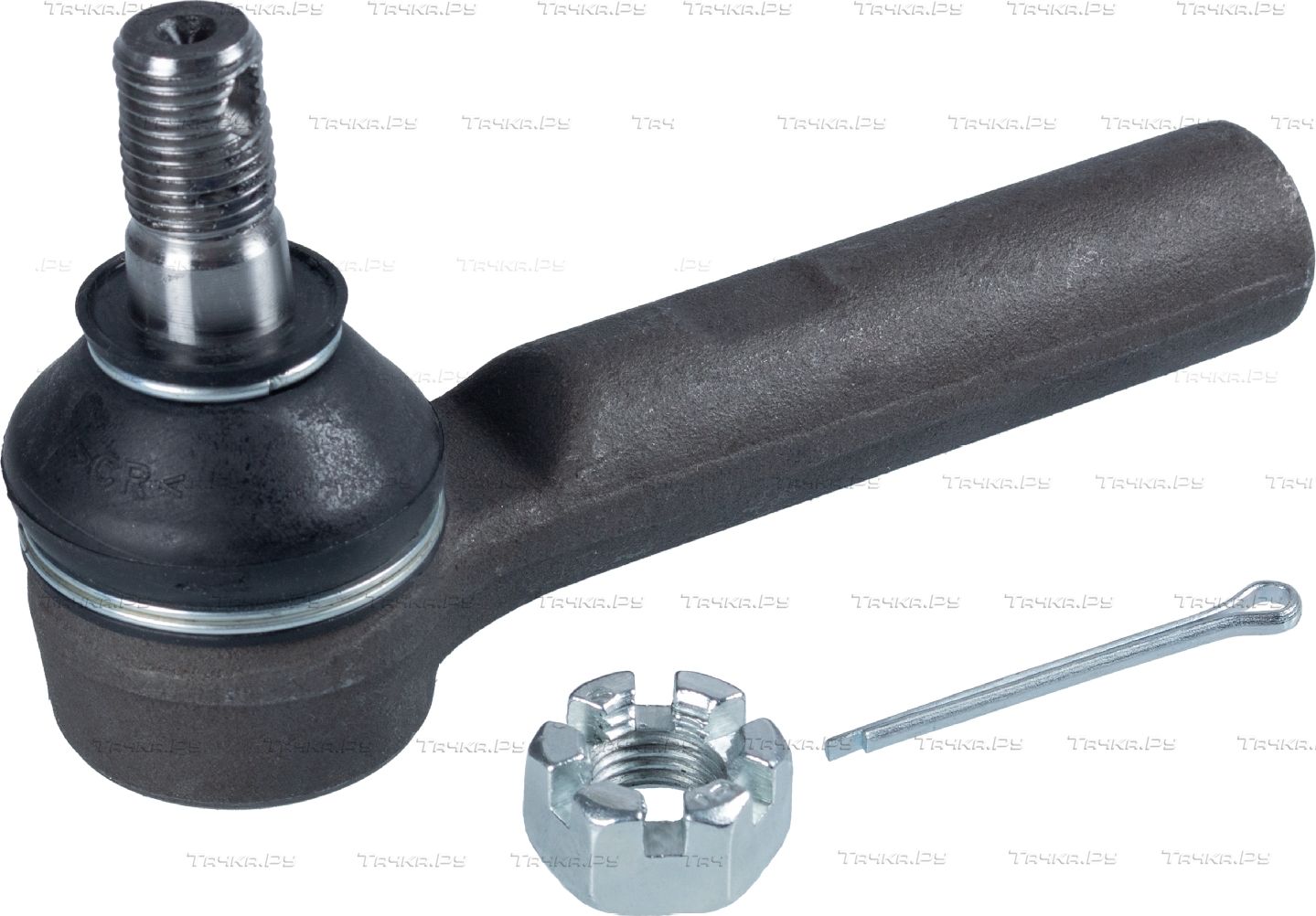 Наконечник рулевой тяги Febi Bilstein. Артикул 43244