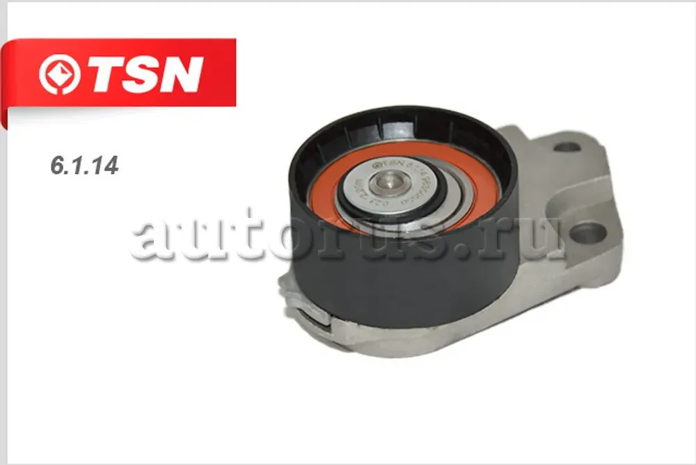 ролик (TSN). Артикул 6114