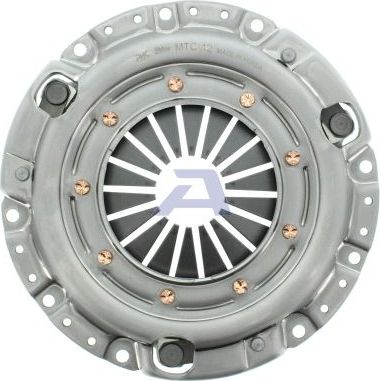 Корзина сцепления Aisin для Mitsubishi Eclipse II 1995-1999. Артикул CM-912