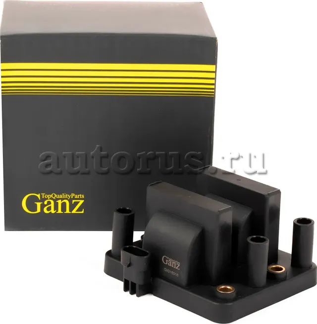 Модуль зажигания (Ganz) Ganz. Артикул GIG16016