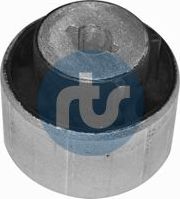 Сайлентблок переднего рычага подвески RTS. Артикул 017-00846