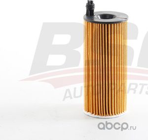 Масляный фильтр BSG для Toyota Auris II 2015-2018. Артикул BSG 15-140-005