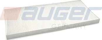 Салонный фильтр Auger. Артикул 65937