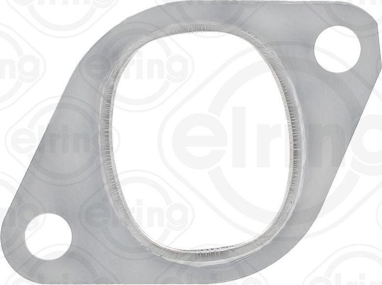 Прокладка выпускного коллектора Elring. Артикул 891.991