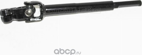 КАРДАН РУЛЕВОЙ TOYOTA HARRIER ACU/MCU/SX (SAT). Артикул ST4520248010