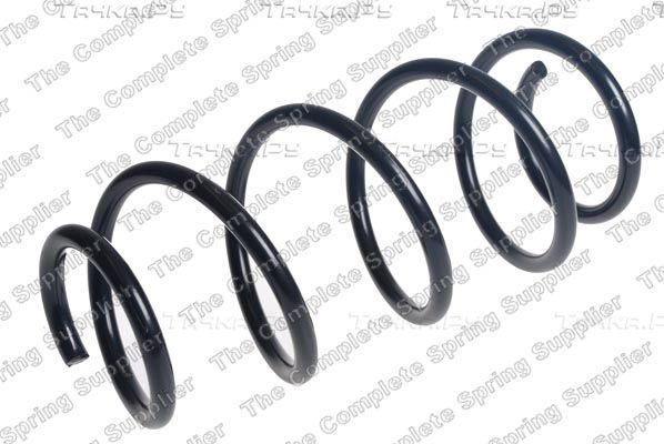 Пружина подвески Lesjofors передняя для Ford Explorer V 2013-2019. Артикул 4027700