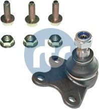 Шаровая опора RTS. Артикул 93-05340-156