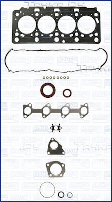 Комплект прокладок ГБЦ Ajusa для Renault Laguna III 2007-2010. Артикул 52279500
