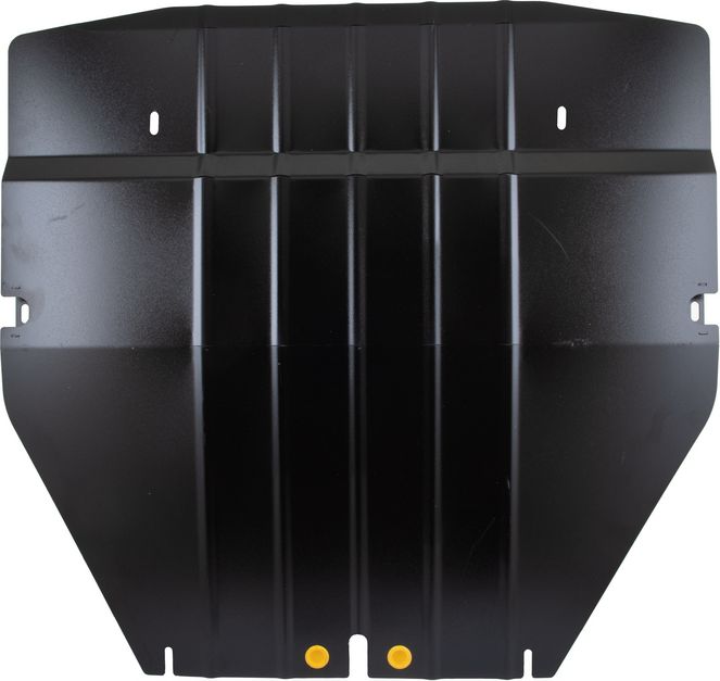 Защита NLZ для картера Volkswagen Multivan T6 2015-2026. Артикул NLZ.51.45.030 NEW