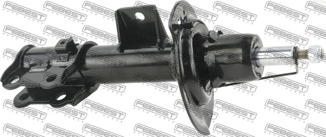 Амортизатор Febest. Артикул 12110-014FR