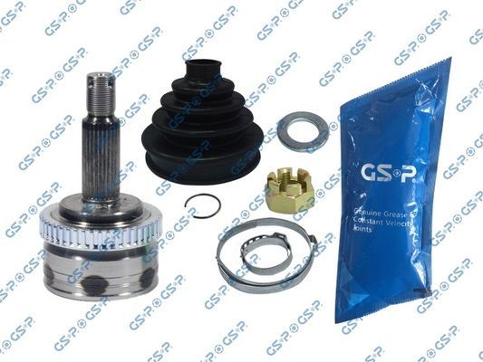 Шрус внутренний (граната) GSP для Kia Optima III 2012-2015. Артикул 827069