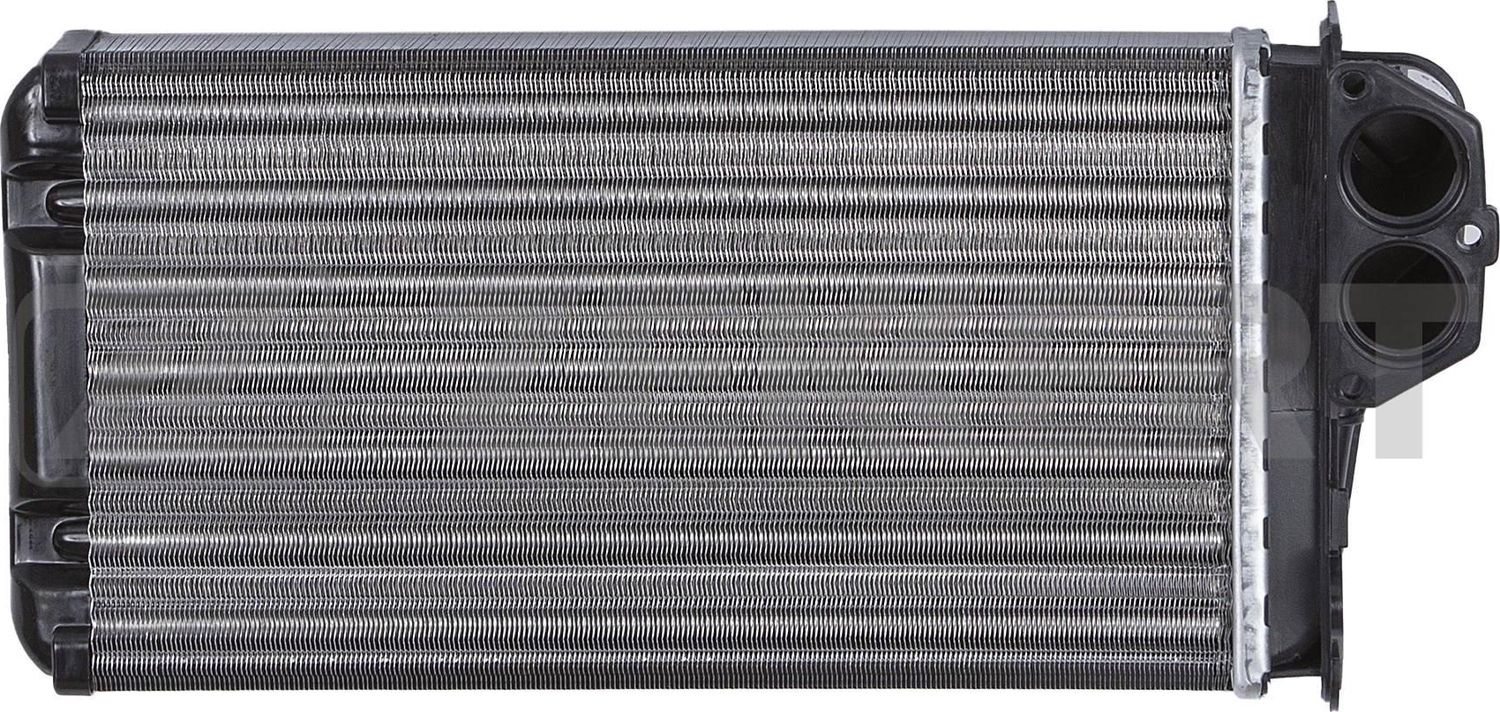 Радиатор отопителя (печки) Zekkert. Артикул MK-5088