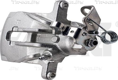 Тормозной суппорт Vika задний правый для Volkswagen Sharan I 1995-2010. Артикул 66151732801