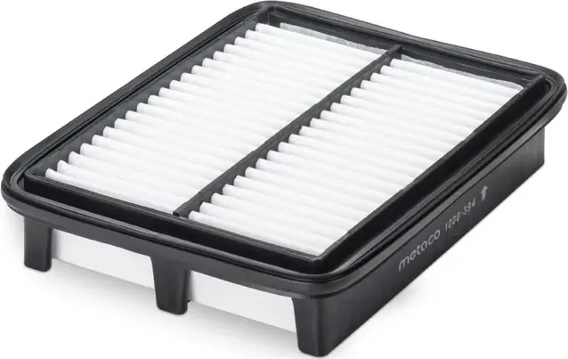 1000-394 P53N-13-3A0 Mazda Mazda 3 (BM/BN) 2013-2018 Фильтр воздушный (Metaco). Артикул 1000394