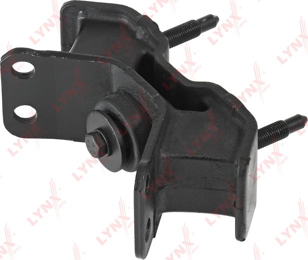 Подушка (опора) КПП LYNXauto. Артикул ME-1345