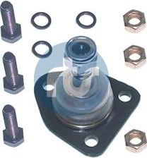 Шаровая опора RTS передняя правая/левая верхняя для Fiat Argenta 1978-1986. Артикул 93-00121-056