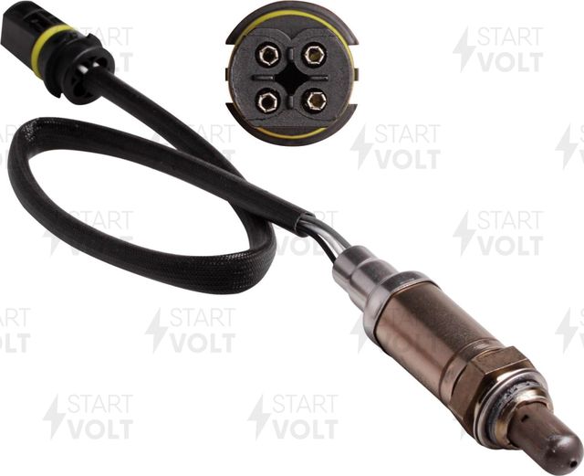 Лямбда-зонд (кислородный датчик) StartVOLT для Mercedes-Benz E-Класс II (W210, S210) 1996-2003. Артикул VS-OS 1555