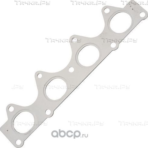 ПРОКЛАДКА КОЛЛЕКТОРА HYUNDAI I20, I30, I40, IX20, IX35, KIA CEED, CERATO, SOUL 1 (Zikmar). Артикул Z19913R
