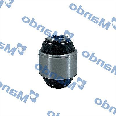 Сайлентблок переднего рычага подвески Mando. Артикул DCC010760