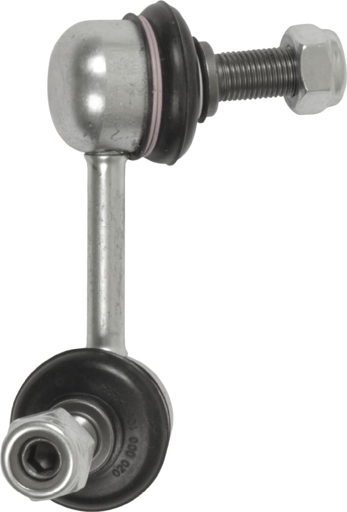 Стойка (тяга) стабилизатора Blue Print. Артикул ADC48511