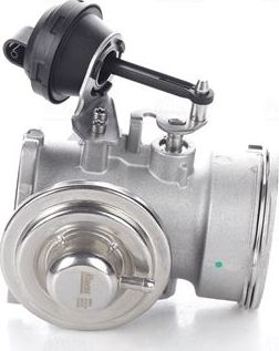 Клапан EGR (рециркуляции выхлопных газов) Nissens ** FIRST FIT **. Артикул 98162