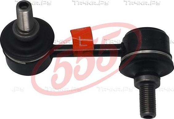 Стойка (тяга) стабилизатора 555. Артикул SL-T615L