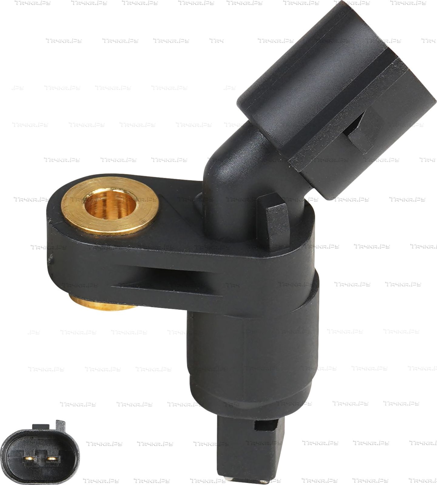 Датчик ABS StartVOLT передний левый для Audi A3 I (8L) 1996-2003. Артикул VS-ABS 1816