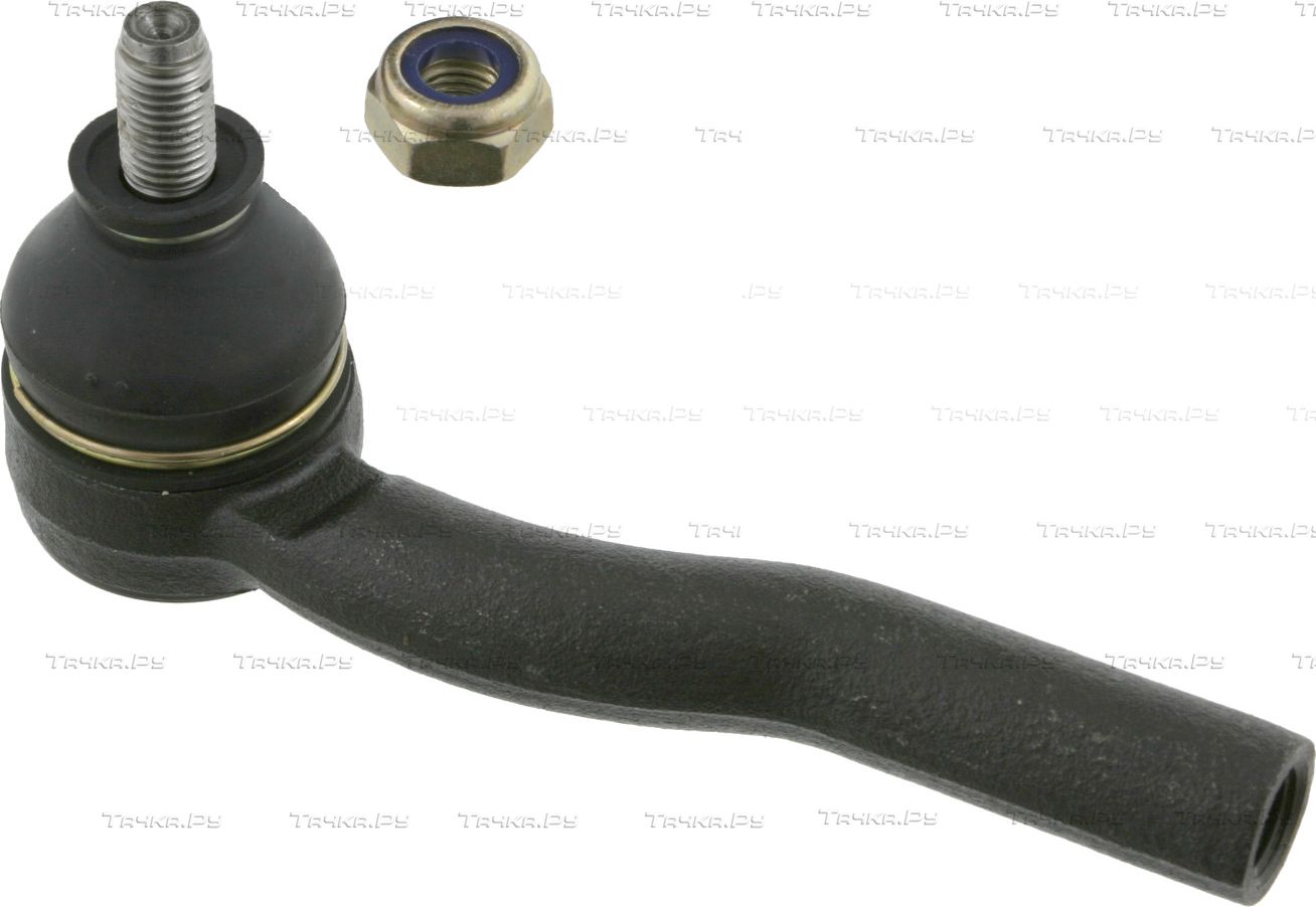 Наконечник рулевой тяги Febi Bilstein ProKit левый для Alfa Romeo 155 I 1992-1997. Артикул 12475
