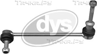 Стойка (тяга) стабилизатора DYS. Артикул 30-56085